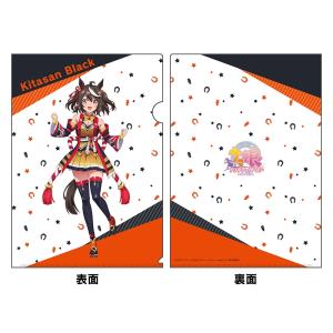 ペルソナ5 PERSONA5 the Animation クリアファイル3ポケット A 雨宮蓮