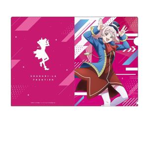 彼女、お借りします クリアファイルH 更科瑠夏 : アストップ Yahoo