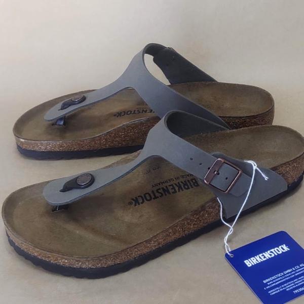 EU36  ビルケンシュトック ギゼ ストーン Birkenstock Gizeh Stone