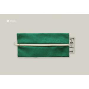 O,LD! fabric pencase ve...の詳細画像1