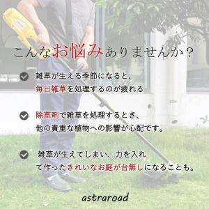防草シート 雑草対策 厚手 1mx50m 防草...の詳細画像2