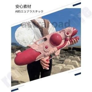 爆買 水鉄砲 強力 超大容量 2000/250...の詳細画像2
