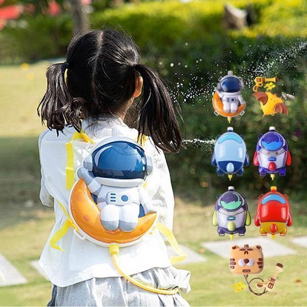 男の子 水てっぽう 最強 水鉄砲 プールビーチ ウォーターガン おもちゃ 飛距離 強力 大人用 大容...