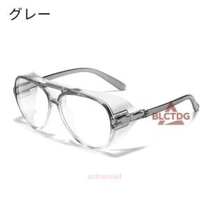 花粉メガネ 大人用 女性用 花粉対策メガネ 花...の詳細画像5