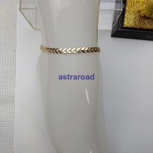 アンクレット レディース メンズ アクセサリー...の詳細画像1