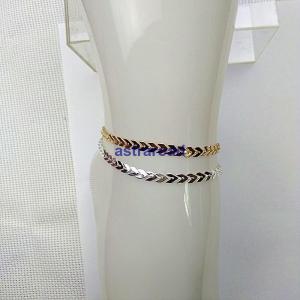 アンクレット レディース メンズ アクセサリー...の詳細画像3