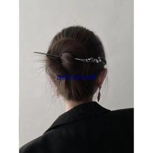 かんざし 簪 ヘアアクセサリー ヘアピン 髪飾...の詳細画像1