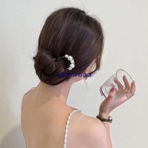 ヘアピン Uピン 簪 かんざし レディース 女...の詳細画像1