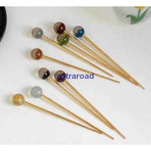 簪 かんざし レディース 女性 ヘアアクセサリ...の詳細画像3