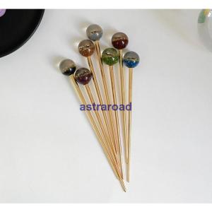 簪 かんざし レディース 女性 ヘアアクセサリ...の詳細画像5