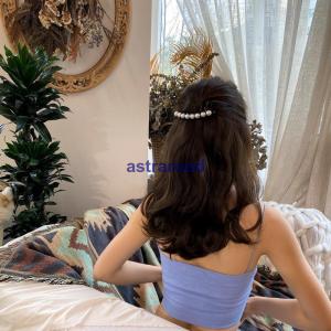 ヘアコーム ヘアアクセサリー かんざし 夜会巻...の詳細画像3
