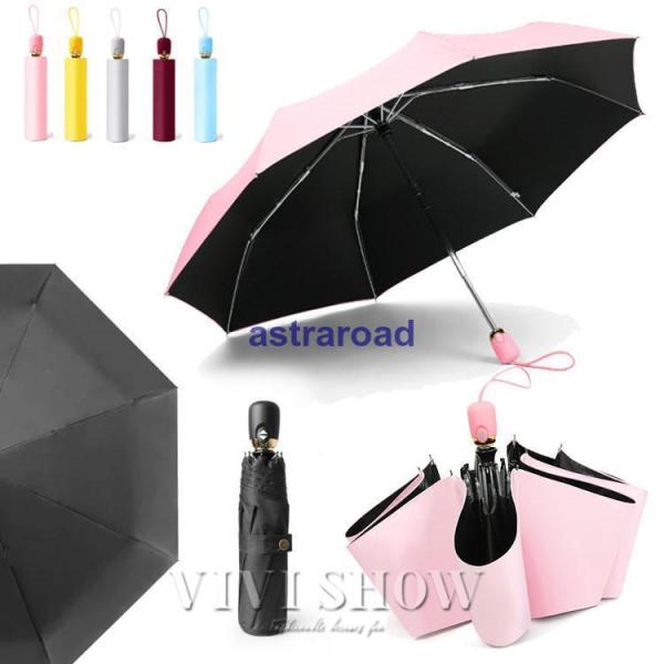 折りたたみ 傘 ワンタッチ レディース 丈夫 大きめ 自動開閉 晴雨兼用 雨傘 日傘 かわいい UV...