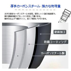 爆買 キッチン収納ラック シンク下収納ラック ...の詳細画像4