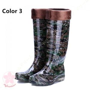 爆買 ワークブーツ ワークマン 長靴 防水 メ...の詳細画像3