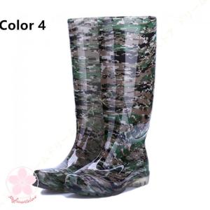 爆買 ワークブーツ ワークマン 長靴 防水 メ...の詳細画像4