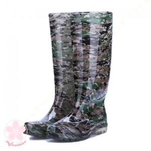 爆買 ワークブーツ ワークマン 長靴 防水 メ...の詳細画像5