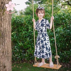 親子 アロハシャツ メンズ 親子コーデ アロハ...の詳細画像4
