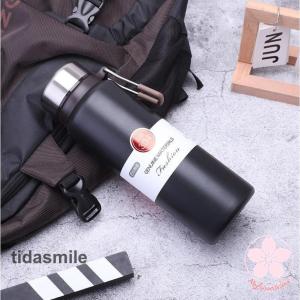 爆買 魔法瓶 水筒 真空 ステンレスボトル 6...の詳細画像4