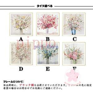 アートパネル アートフレーム 絵 ポスター 壁...の詳細画像1