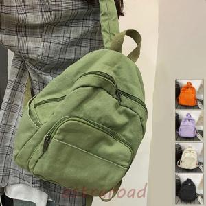 リュック リュックサック レディース 帆布 マザ...の商品画像