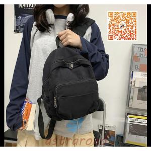 リュック リュックサック レディース 帆布 マ...の詳細画像3