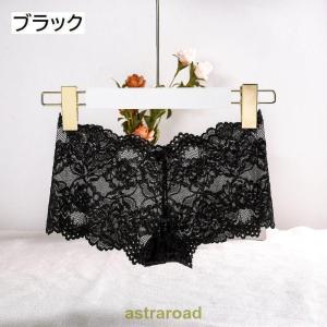 ボックスショーツ ヒップハンガーショーツ ロー...の詳細画像4