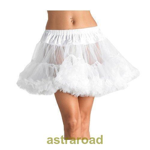 パニエ チュチュ ペチコート ドレスインナー コスプレサポート用品 レディース 大人用 バレエ プリ...