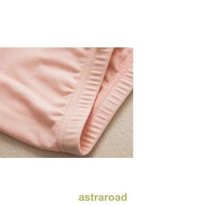 ペチパンツ オーバーパンツ インナーパンツ 見...の詳細画像4