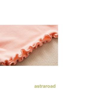 ペチパンツ オーバーパンツ インナーパンツ 見...の詳細画像5