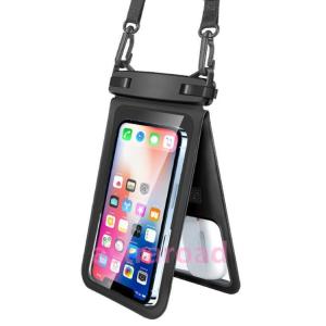防水ケース スマホ ビーチ サーフィン 潜水 ...の詳細画像1