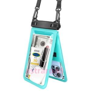 防水ケース スマホ ビーチ サーフィン 潜水 ...の詳細画像2