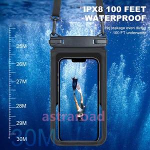防水ケース スマホ ビーチ サーフィン 潜水 ...の詳細画像4