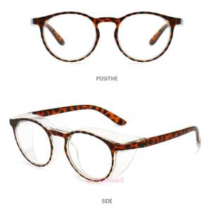 花粉 メガネ 透明 クリア 花粉眼鏡 花粉対策...の詳細画像1