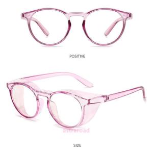 花粉 メガネ 透明 クリア 花粉眼鏡 花粉対策...の詳細画像2