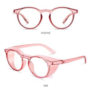 花粉 メガネ 透明 クリア 花粉眼鏡 花粉対策...の詳細画像3