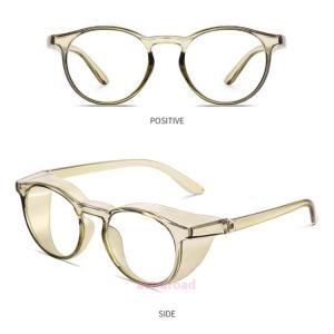 花粉 メガネ 透明 クリア 花粉眼鏡 花粉対策...の詳細画像4