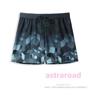 水着 メンズ 水泳 フィットネス水着 競泳 ス...の詳細画像2