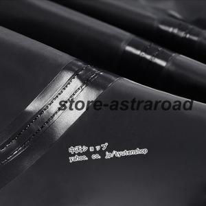 レインパンツ 男女兼用 自転車 レディース メ...の詳細画像3