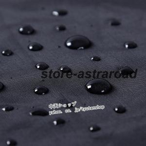 レインパンツ 男女兼用 自転車 レディース メ...の詳細画像4