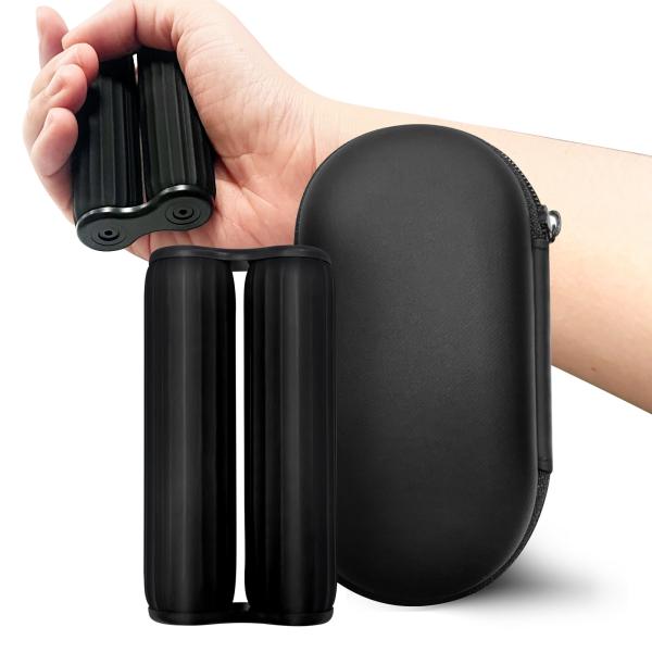 ローラー　ハンドスピナー フィジェット ハンドスピナー 指スピナー の指遊び ストレス解消 玩具 手...