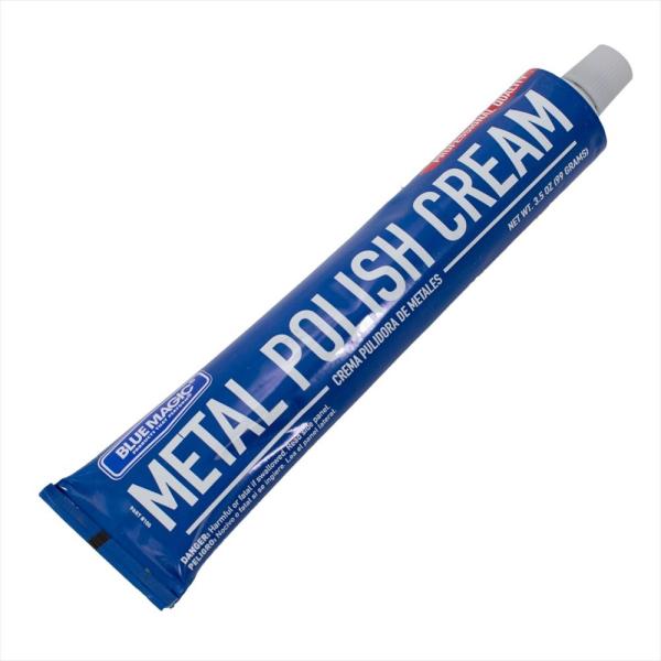 BLUE MAGIC ブルーマジック BM-100 チューブタイプ 100G ｜ 研磨 研磨剤 サビ...