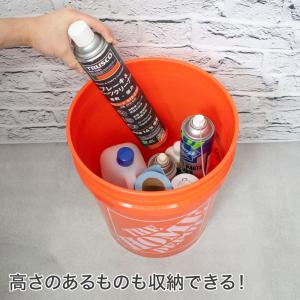 HOME DEPOT バケツ 20L | 収納...の詳細画像2