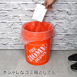 HOME DEPOT バケツ 20L | 収納...の詳細画像3