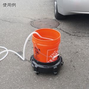HOME DEPOT バケツ 20L | 収納...の詳細画像5