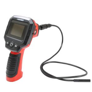暗くても鮮やかな撮影HDRモード搭載♪❤サムスン製バッテリー搭載★工業用内視鏡 暗くても鮮やかな撮影HDRモード搭載♪❤サムスン製バッテリー