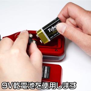 簡易騒音計 SM998【ノイズ 音量計 集音計...の詳細画像5
