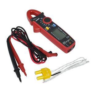 AP デジタル クランプメーター DT1009 | マルチテスター