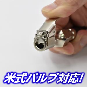 エアタイヤゲージ デジタルタイプ TG051 ...の詳細画像5