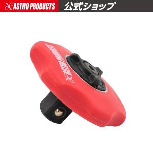 AP 3/8DR プラスチック グリップラチェット 72T