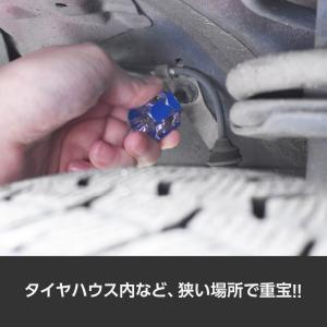 ミニスタビードライバーセット (4個組) アス...の詳細画像1